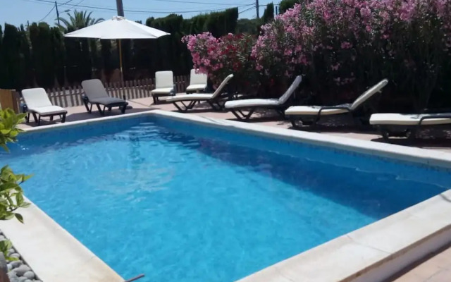 Belvilla by OYO Casa Majo II