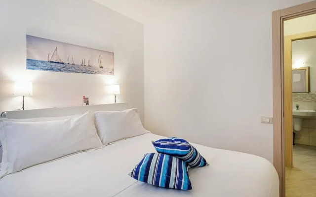 Comfy Apartment Near the Harbor