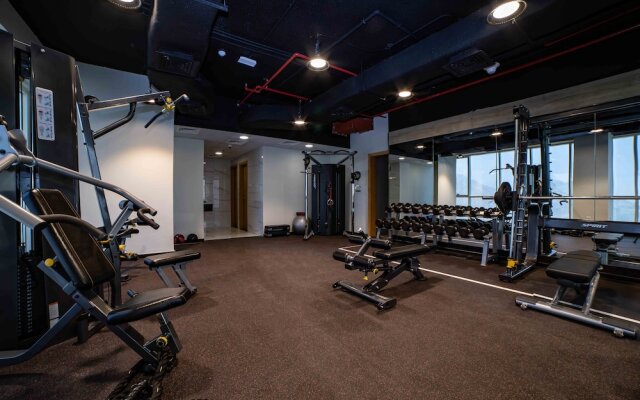 Platinum Coast Hotel Apartments