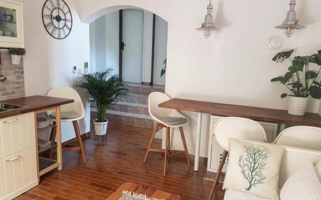 Salt & Stone Villa