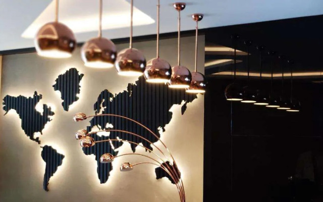 Triada Hotel Karakoy