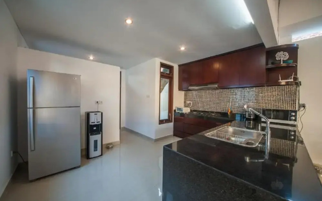 2 Bedroom TURIYA Villa Sanur