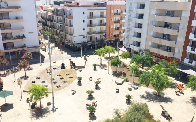 Apartamentos Albertos