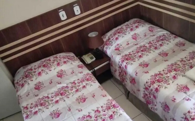 San Marino Hotel