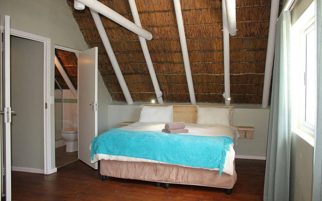 Cape St Francis Village Break