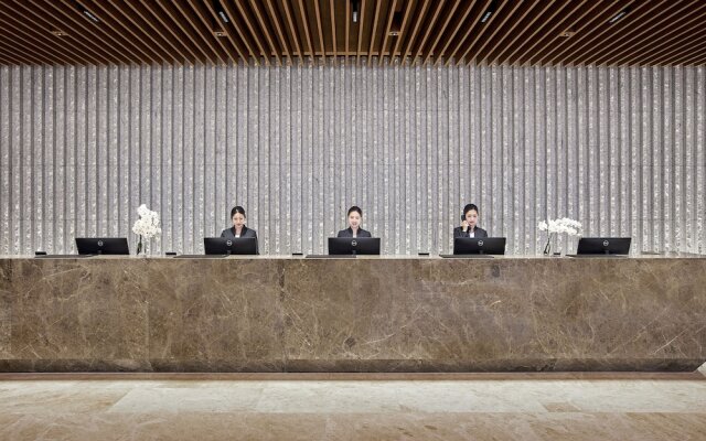 Wyndham Grand Busan Ijin