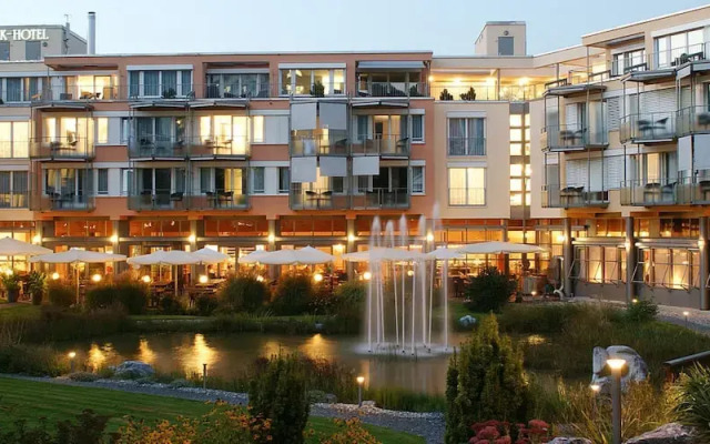 Dorint Parkhotel Bad Zurzach