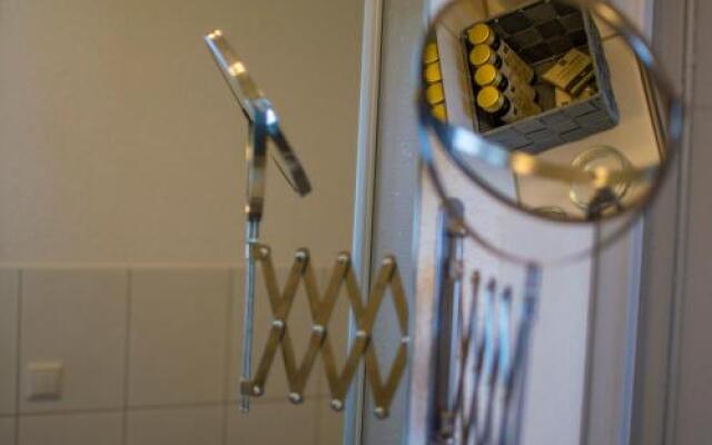 Hotel Restaurant Capri