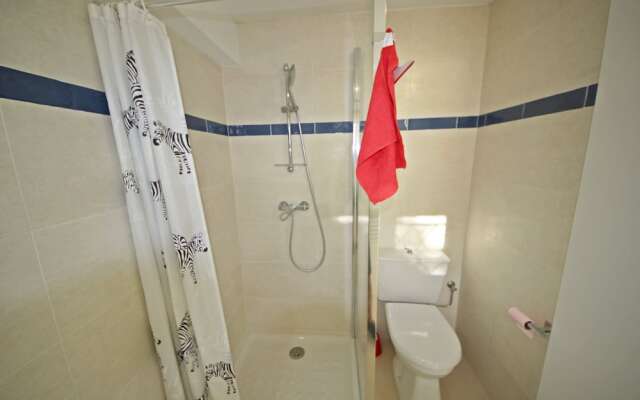 Residence Cap Esterel - Baumette