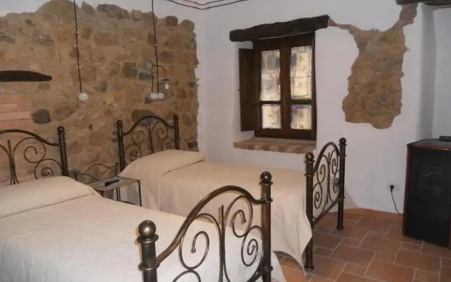 Su Caramu Guest House