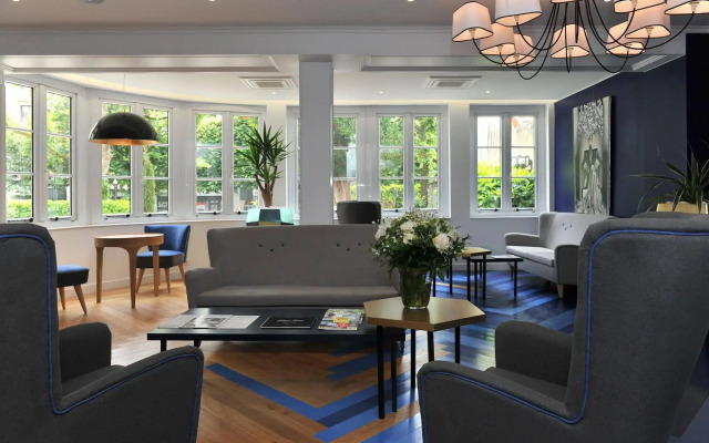 Mercure Paris Saint Cloud Hippodrome