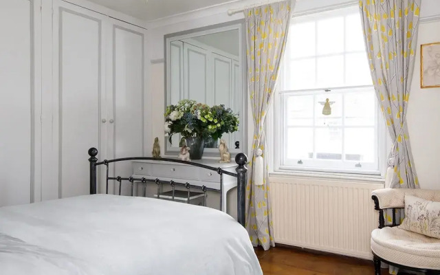 Beautiful Georgian Home in the Heart of Chichester