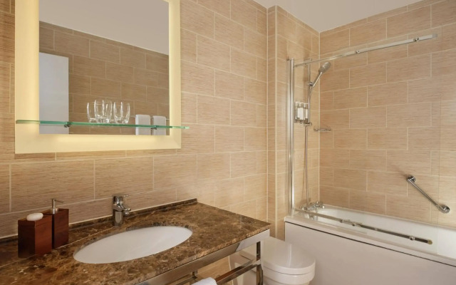 St. Ermins Hotel, Autograph Collection