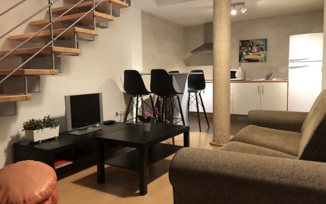Loft Almagro