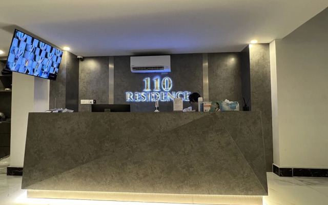 Residence 110