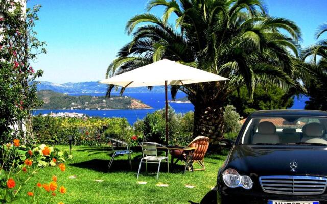 Skiathos Studios Panorama