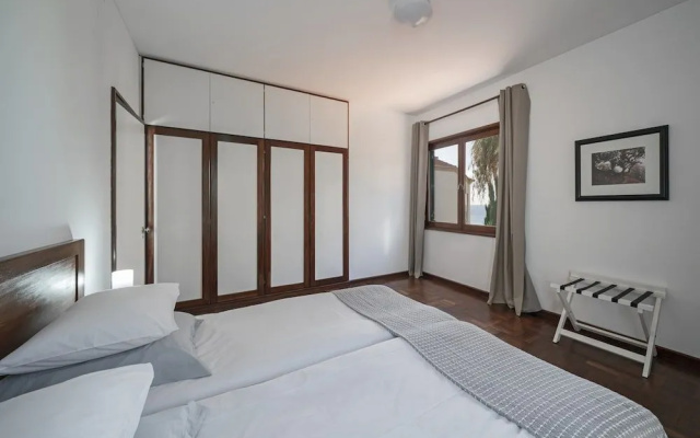 Casa do Lido by An Island Apart