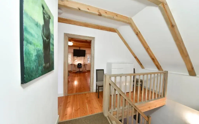 Leśny Domek koło Karpacza - Apartamentuj