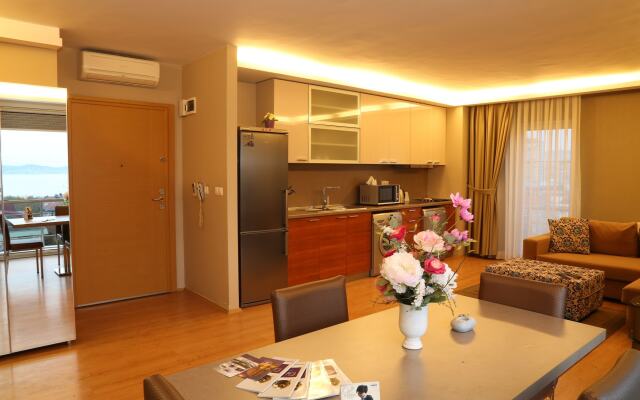 One Istanbul Suite Hotel