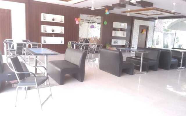Rock Star Hotel