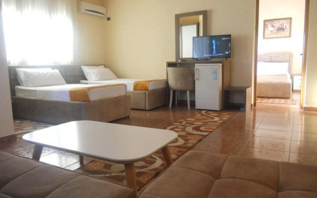 Hotel Onorato