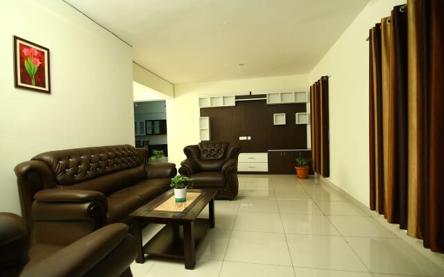 Fresh Living Prime Hi Tech