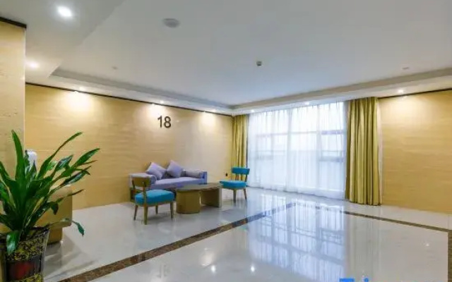 Yuda International Hotel