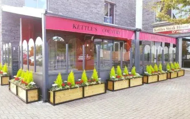 Kettles Country House Hotel