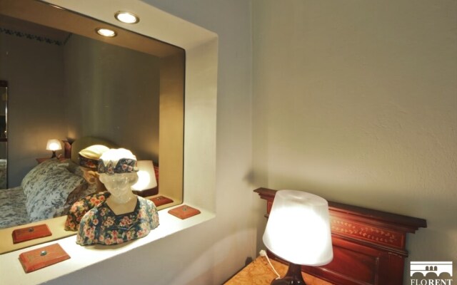 Florentapartments - Santa Croce