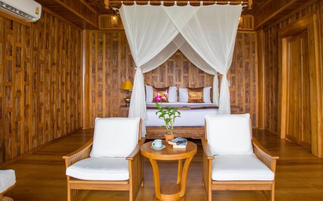 Santhiya Koh Yao Yai Resort & Spa Hotel