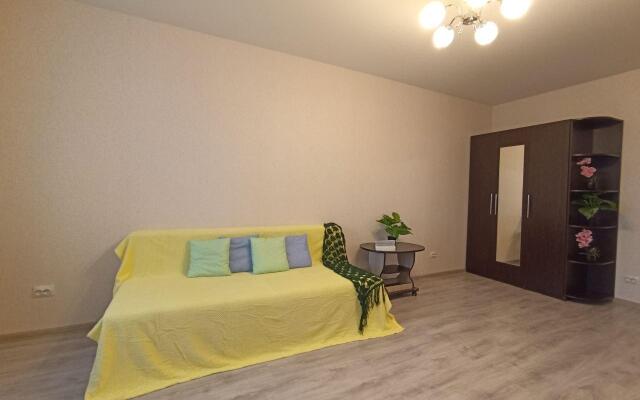 Апартаменты на улице Университетская Набережная 107