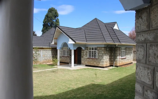 Salient Home Stay