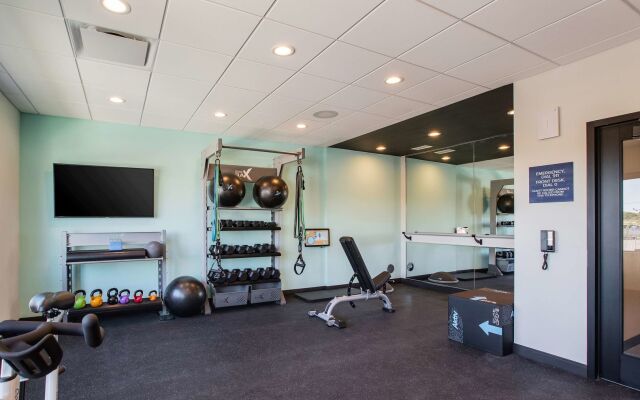 Tru by Hilton Saint Joseph