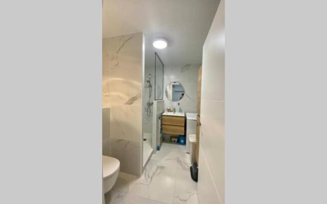 T2 Océan à 2 minutes à pied pour 4 + parking