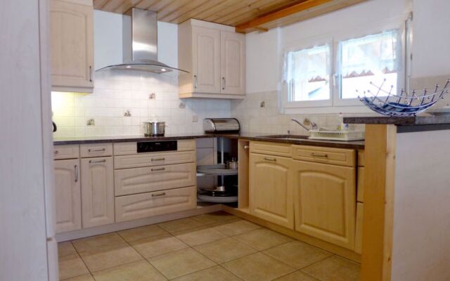 Apartment Oberei Wilderswil-Interlaken