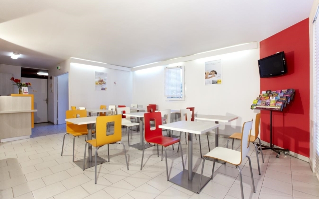 Hôtel Premiere Classe Marseille Ouest-Martigues