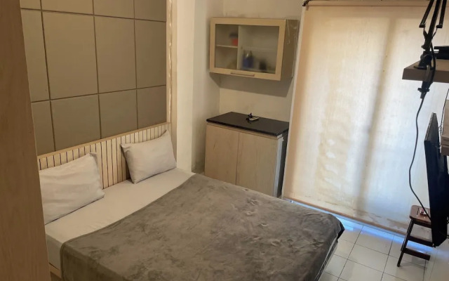 OYO 92723 Sultan Residence Syariah