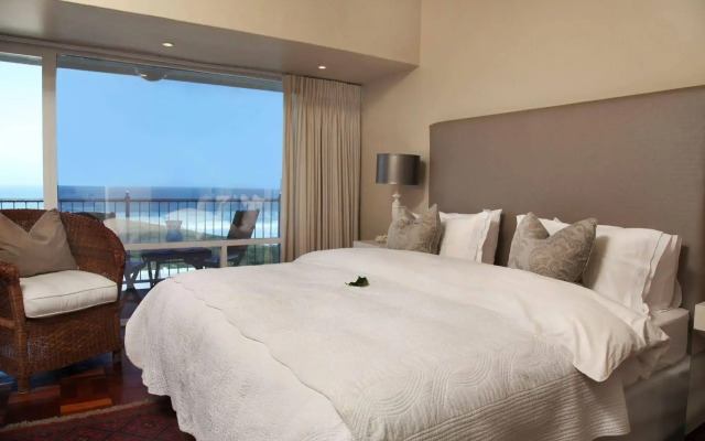Hermanus Beach Villa