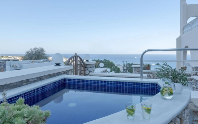 Epavlis Hotel & Spa