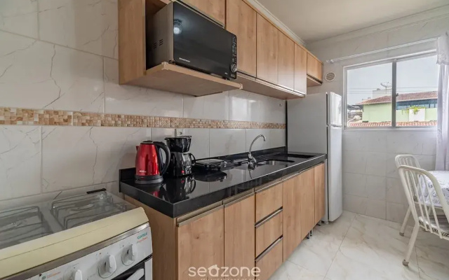 2BR Apt 260m From Canto Beach Itapema Rtl0302