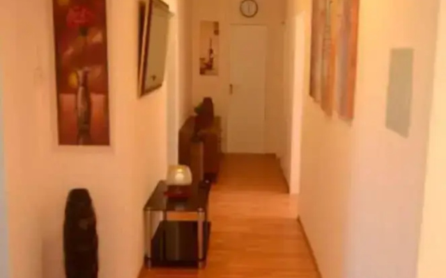 Gründauer Monteurwohnung/Studentenwohnung