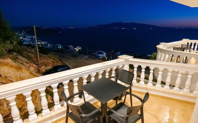 Sky Way SKK Luxury Apartments