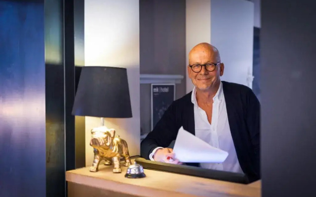 mk | hotel münchen max-weber-platz