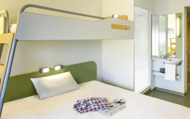 ibis budget Geneve Petit Lancy