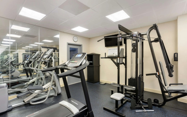 Best Western Plus Reading Inn & Suites