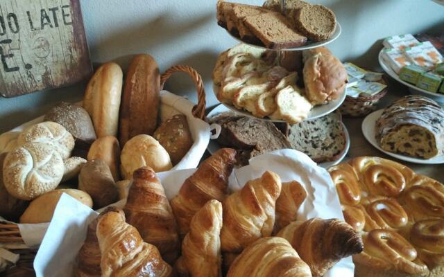 Bed & Breakfast El Manso