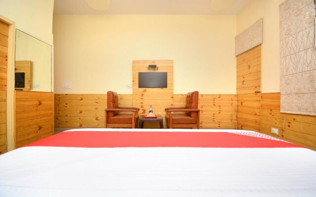 Hotel Natures Resort By OYO Rooms