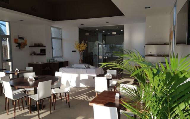 Rental Suites Campana