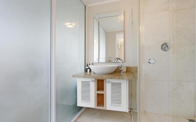 Sunset Bay Villa - Camps Bay