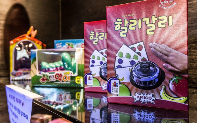 Incheon Seven Hotel